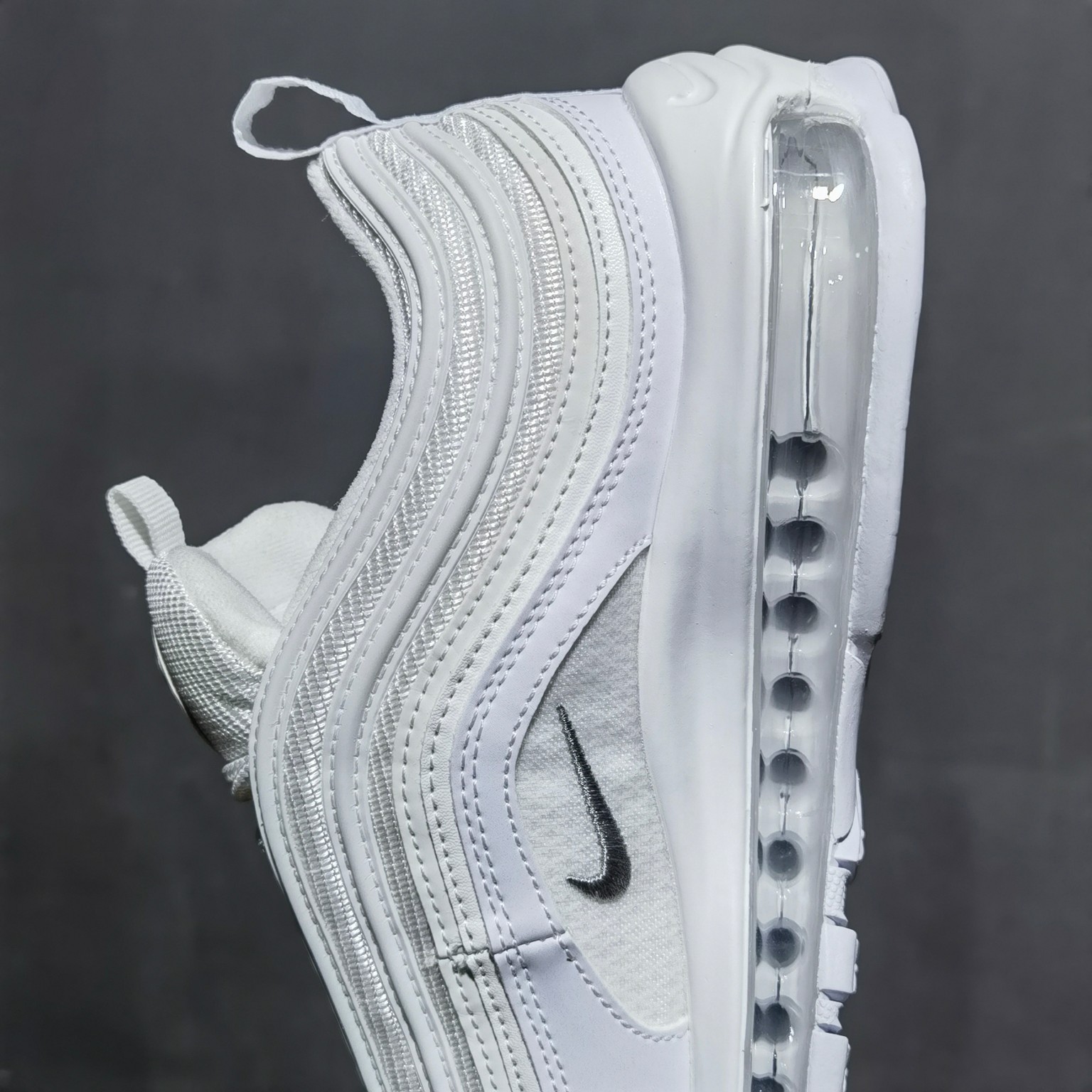 纯原AIRMAX97子弹平台特供版区