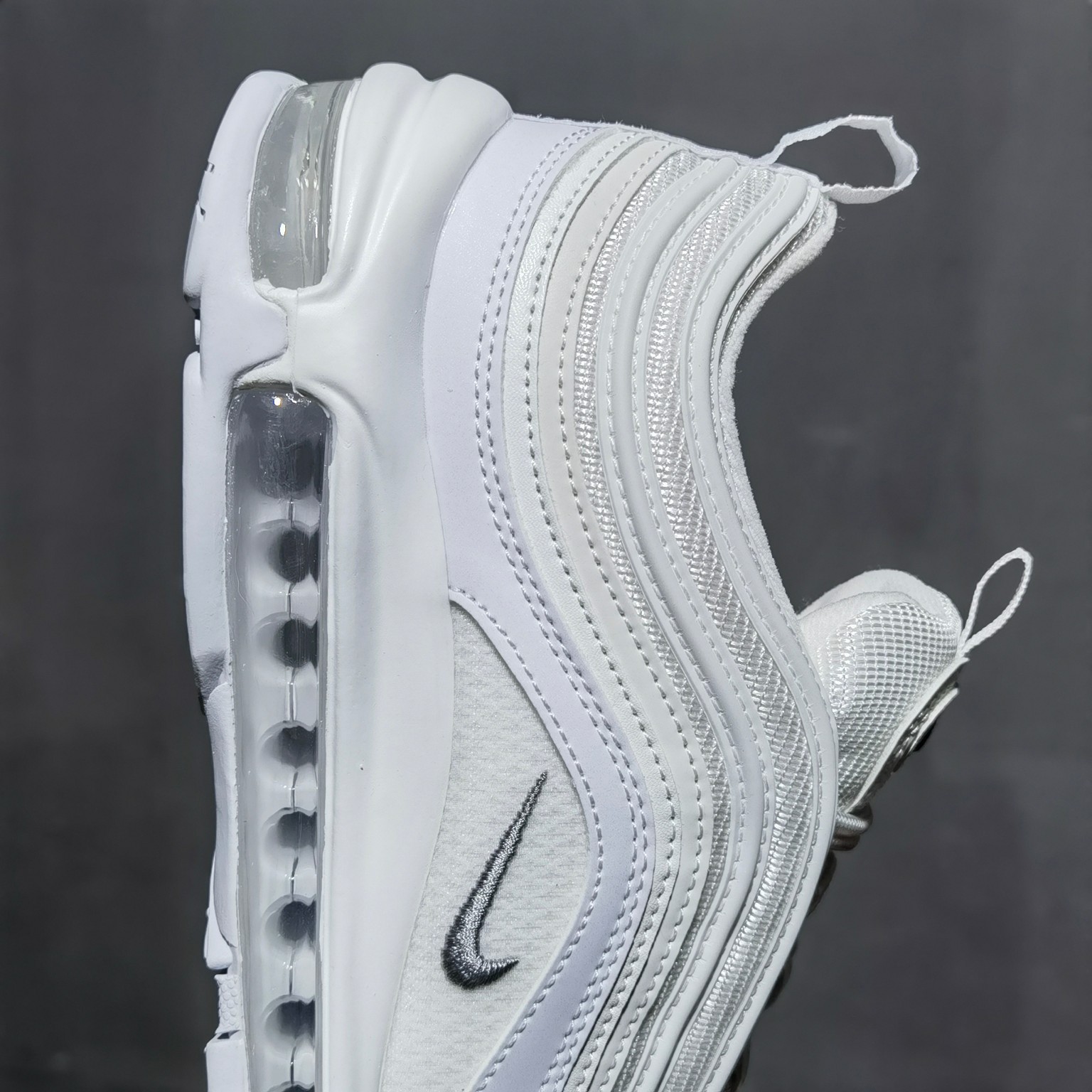 纯原AIRMAX97子弹平台特供版区