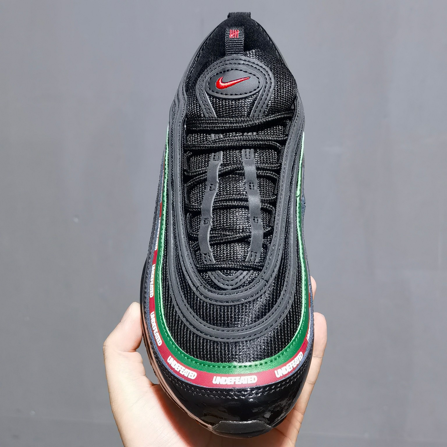 纯原AIRMAX97子弹平台特供版区