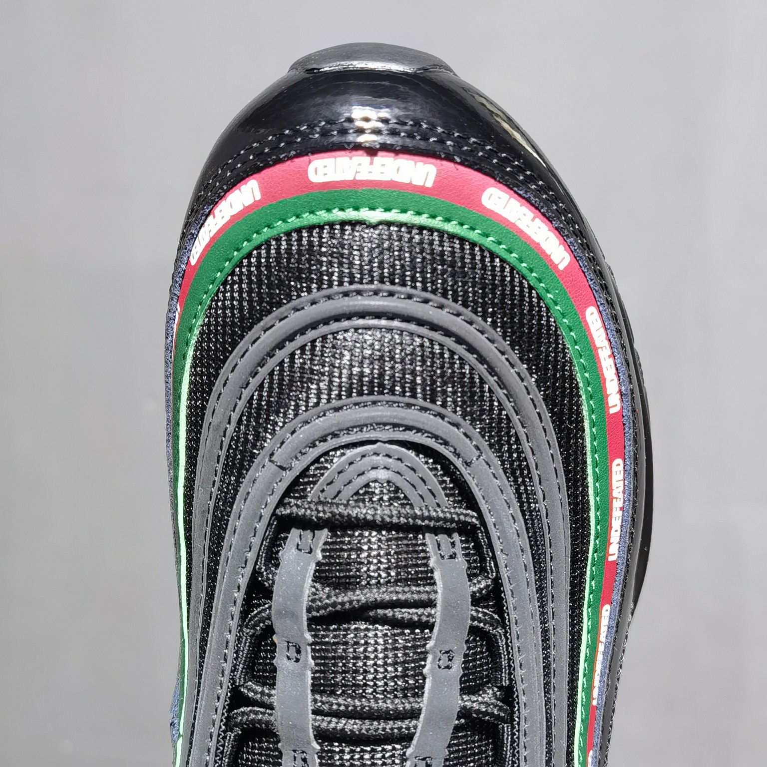 纯原AIRMAX97子弹平台特供版区