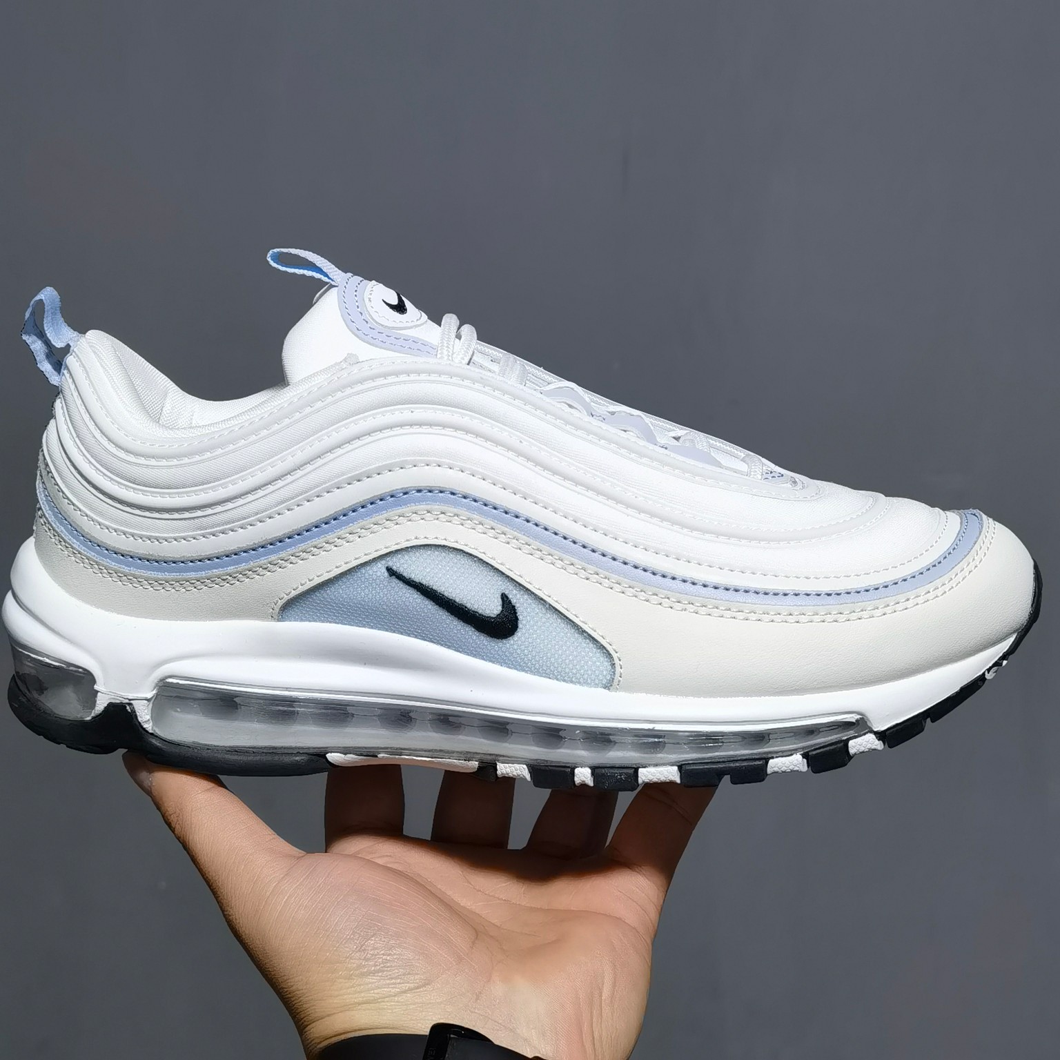 纯原AIRMAX97子弹平台特供版区