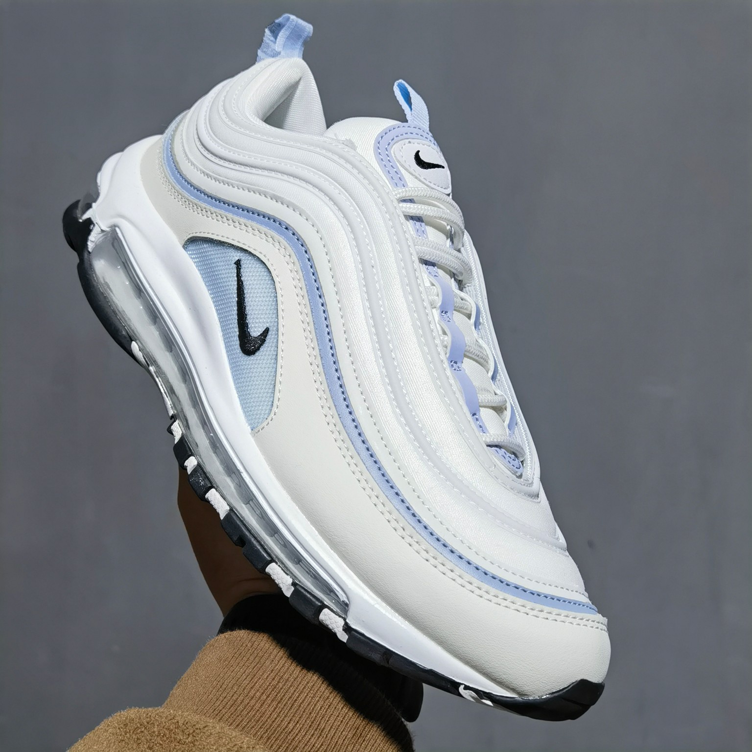 纯原AIRMAX97子弹平台特供版区