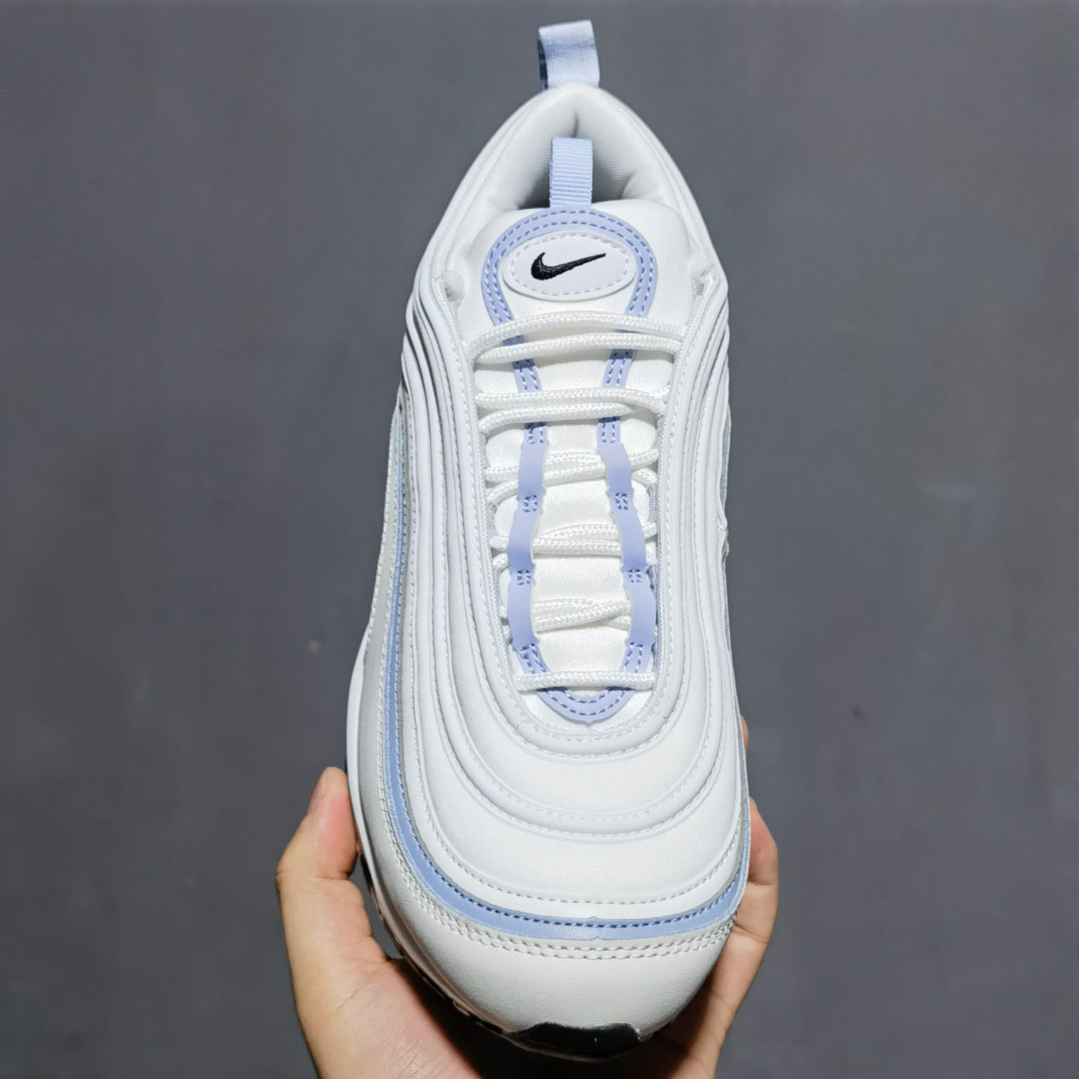 纯原AIRMAX97子弹平台特供版区