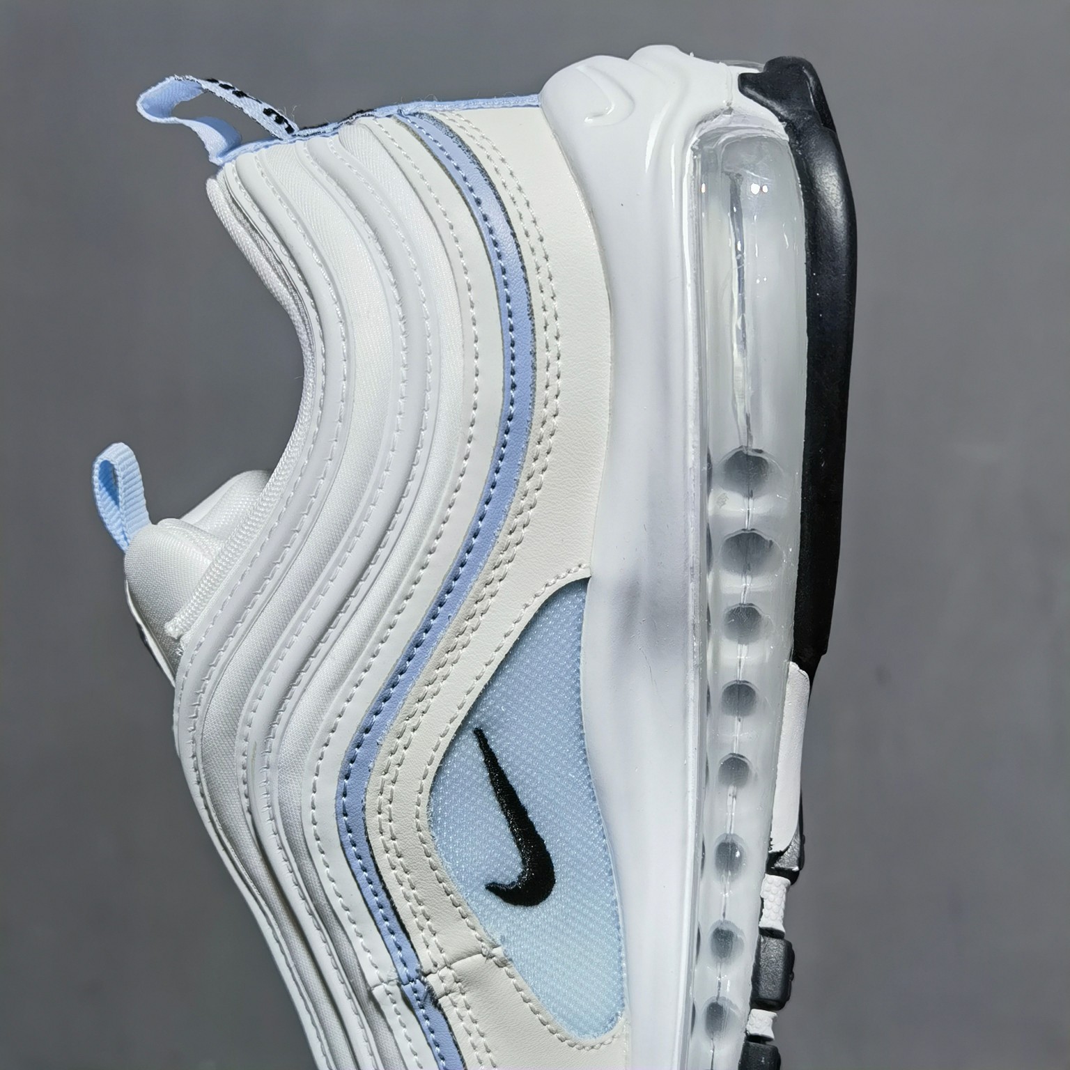 纯原AIRMAX97子弹平台特供版区