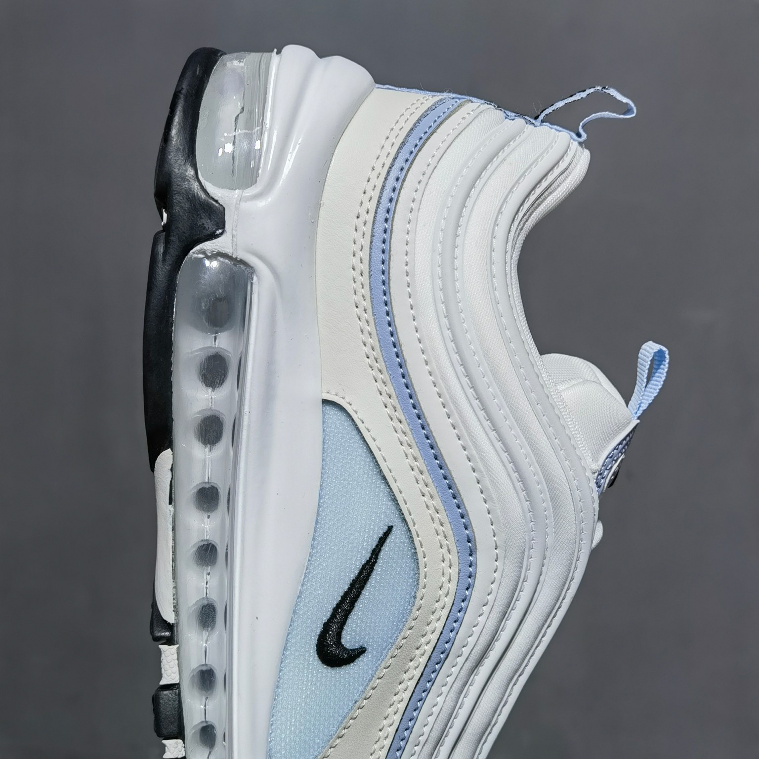 纯原AIRMAX97子弹平台特供版区