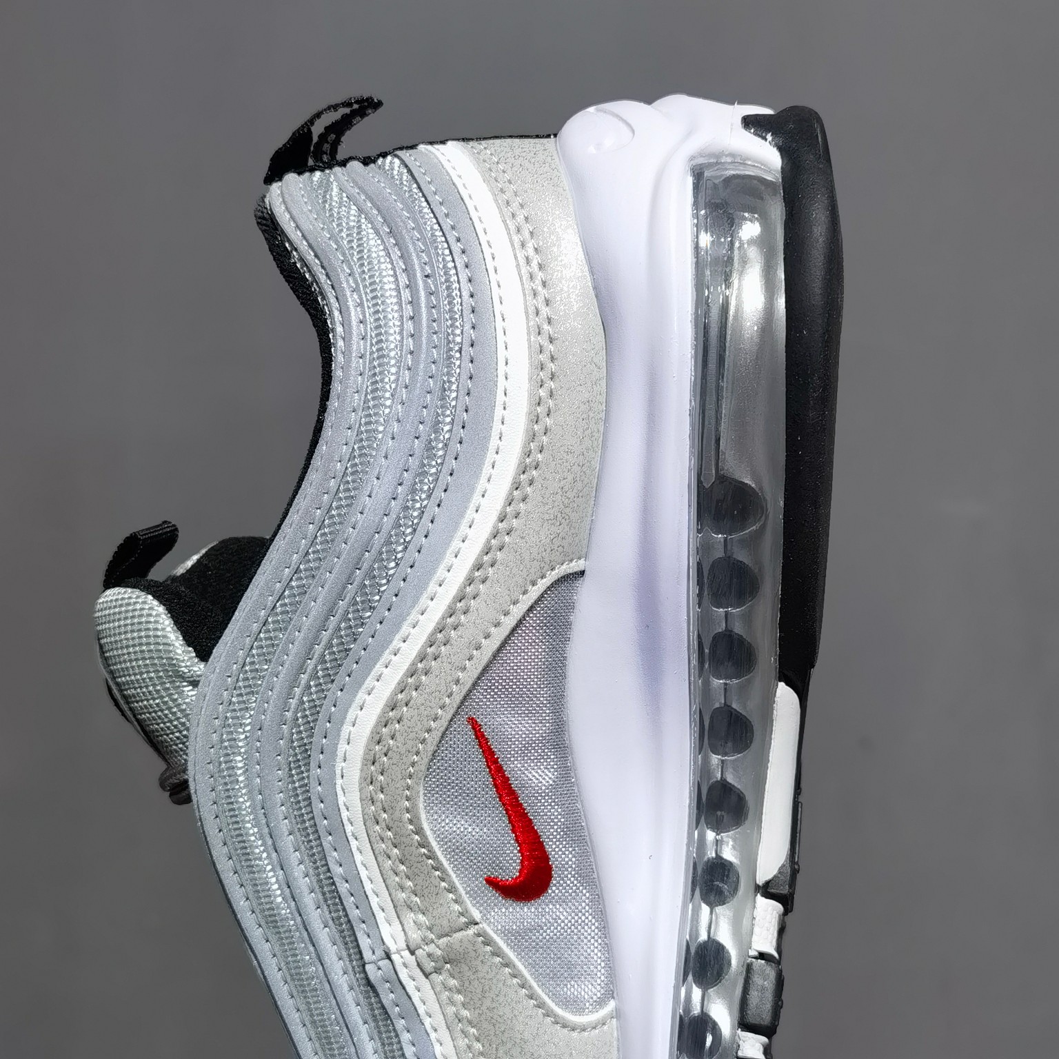 纯原AIRMAX97子弹平台特供版区