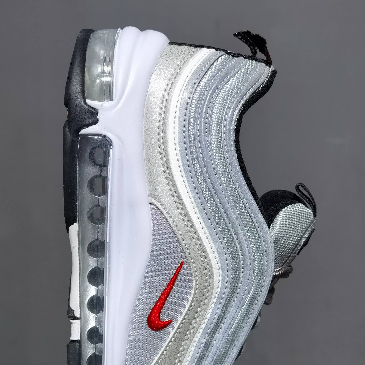 纯原AIRMAX97子弹平台特供版区