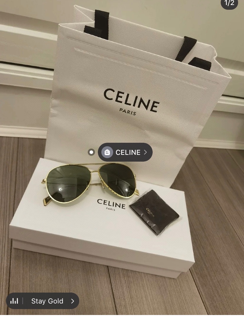 、ToP quality 
Celin*
MODCL40062 
SIZE：61口12-145

