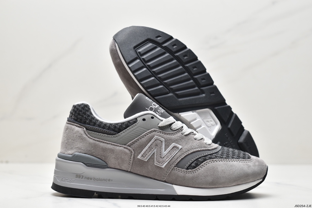 200 New Balance M997 NB997系列 美潮高端原装 997PAK