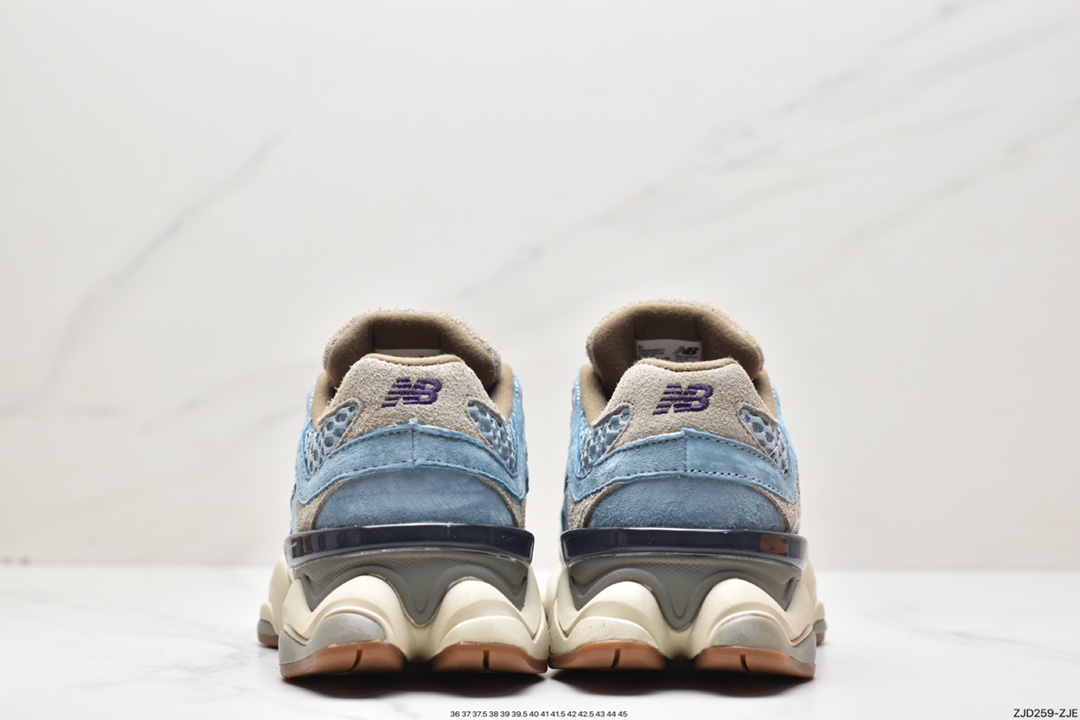 240 New Balance 9060"Inside Voices"系列跑步鞋 U9060BD1