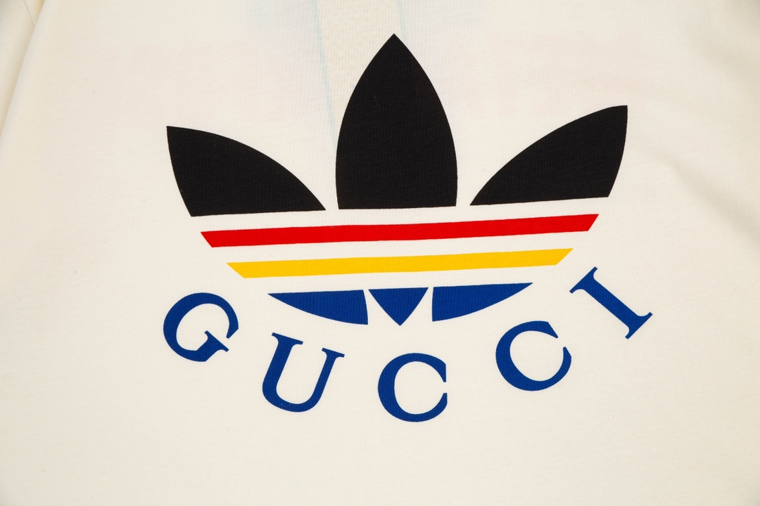 180 Gucci 古驰 adidas和Gucci联名系列推出第二篇章