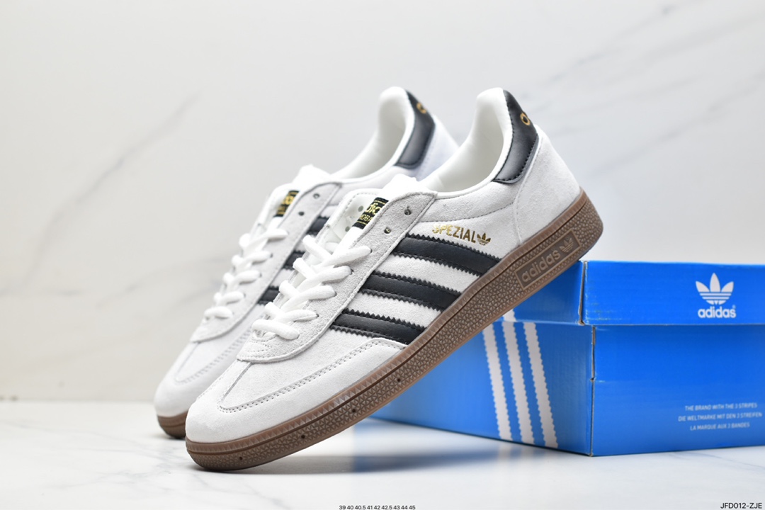 Adidas Handball Spezial retro casual sneakers BD7631