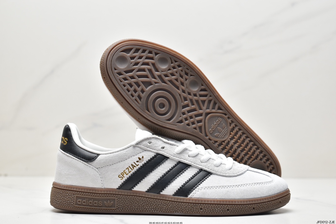 Adidas Handball Spezial retro casual sneakers BD7631