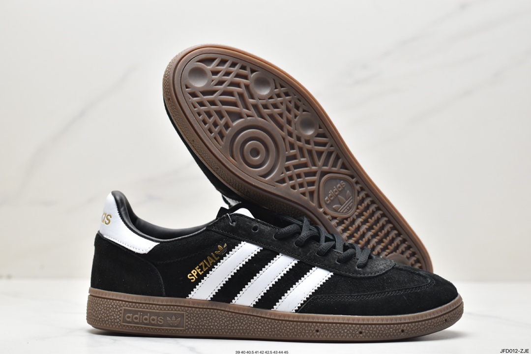 Adidas Handball Spezial retro casual sneakers BD7631