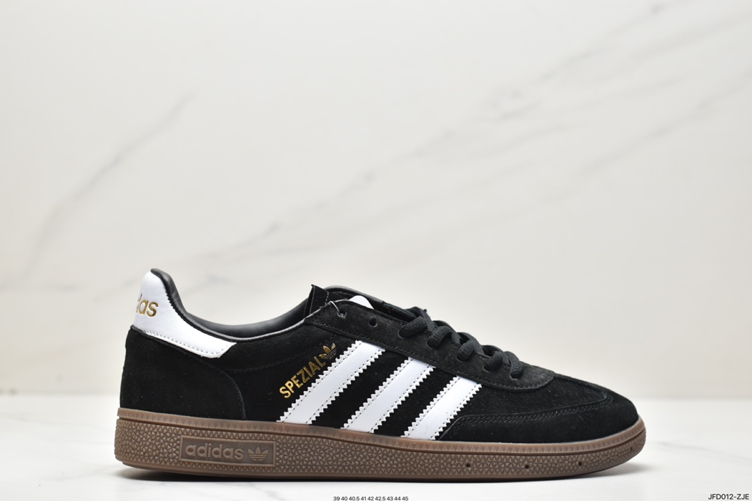 Adidas Handball Spezial retro casual sneakers BD7631