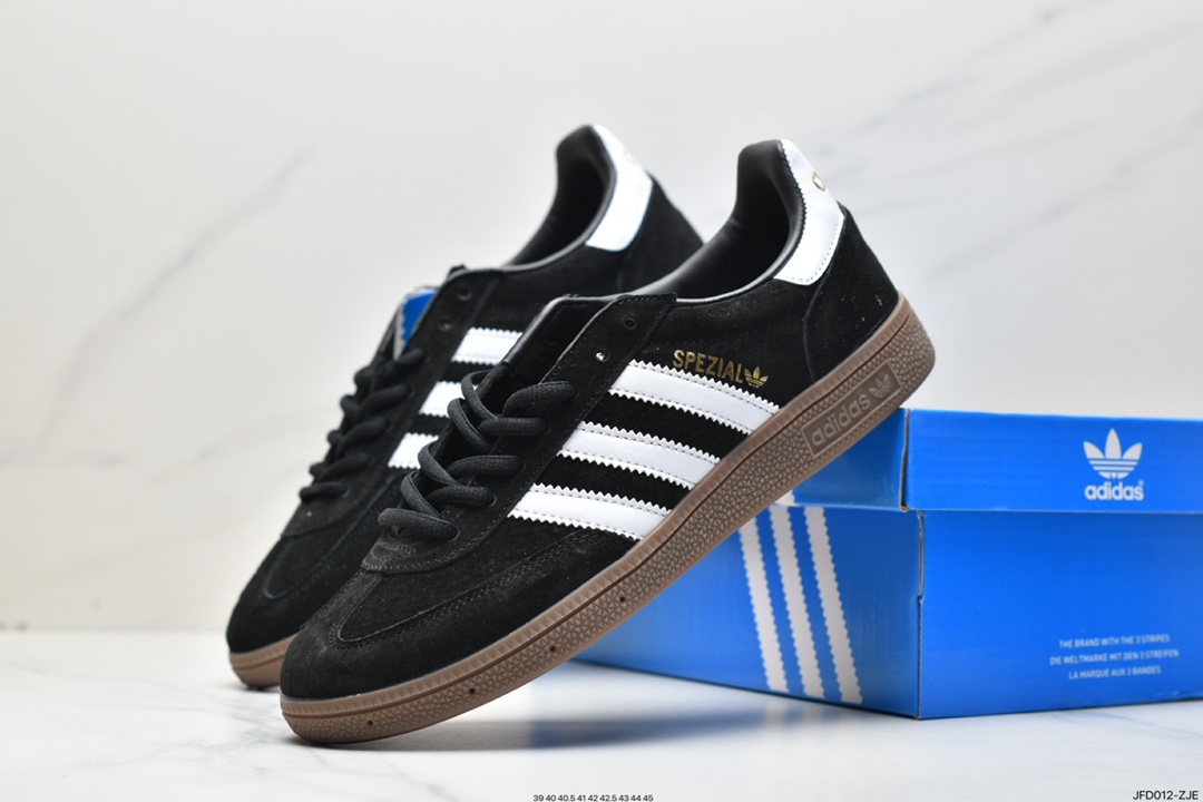 Adidas Handball Spezial retro casual sneakers BD7631