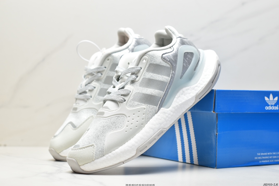 adidas DAY JOGGER FX6167