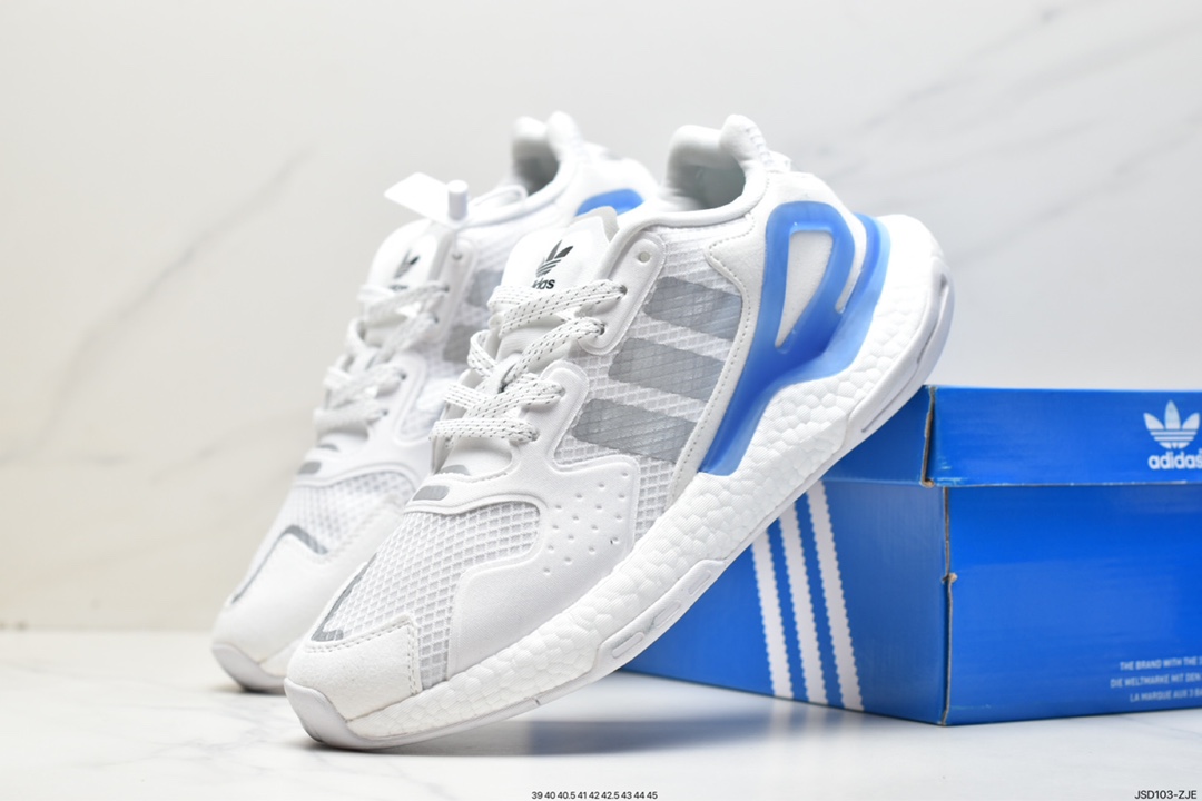 adidas DAY JOGGER FX6167