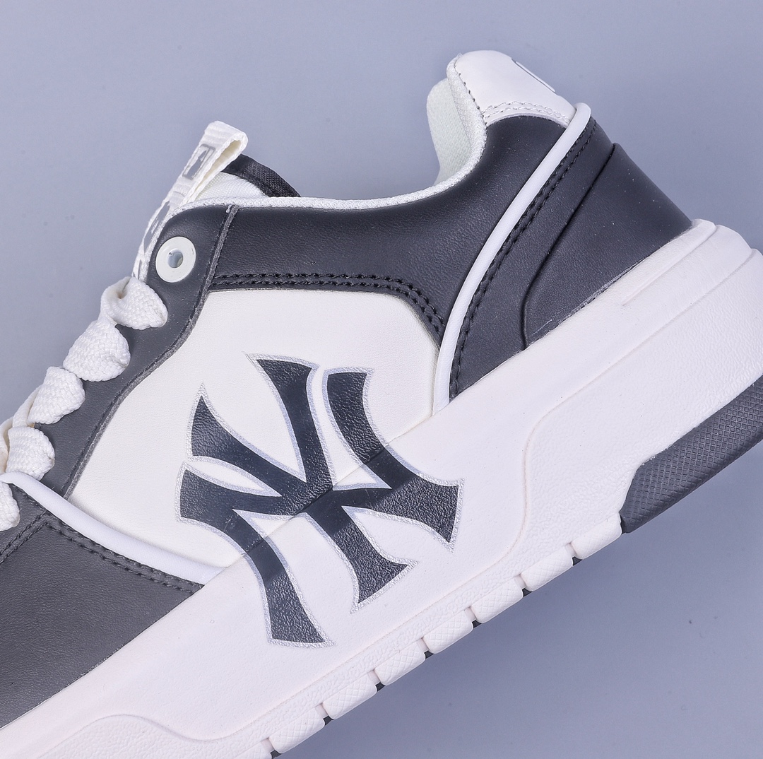 MLB NY printed internet celebrity dad shoes with 6cm height increase 3ASXCLB3N(GP003C)818