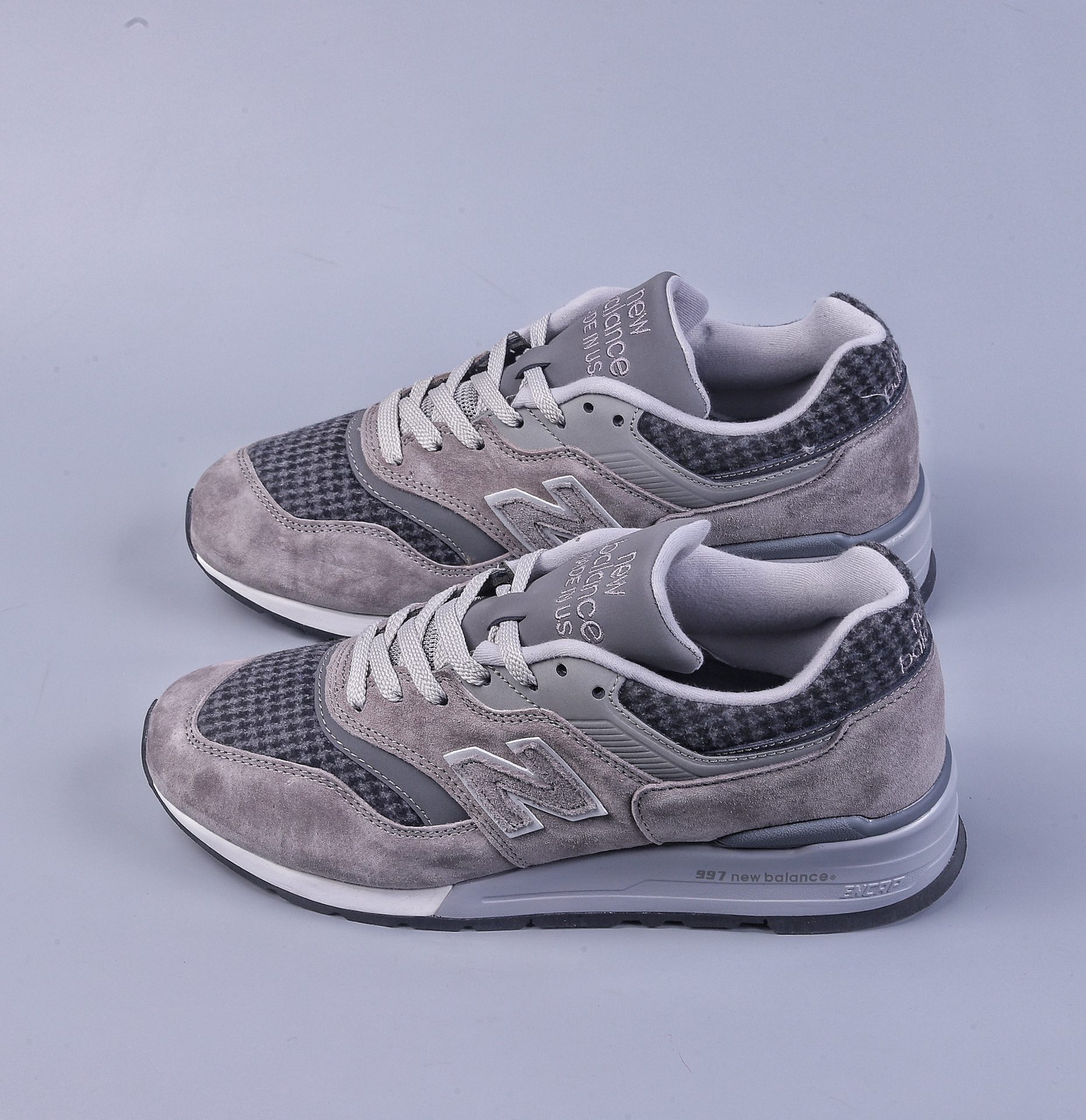 New Balance M997 NB997 series beautiful high-end original M997PAK