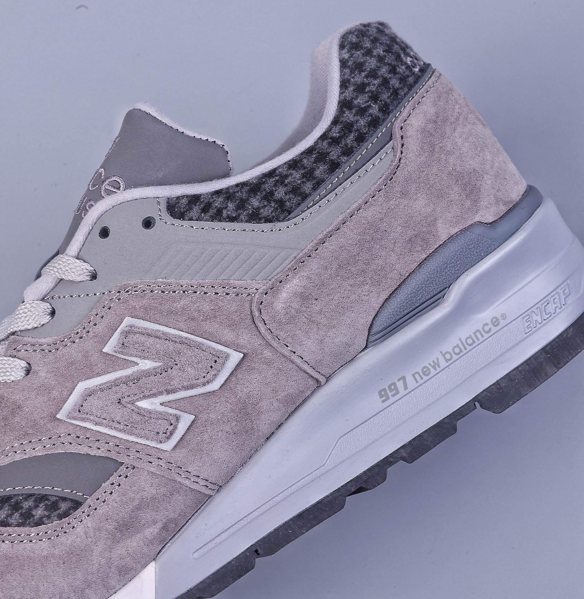 New Balance M997 NB997 series beautiful high-end original M997PAK