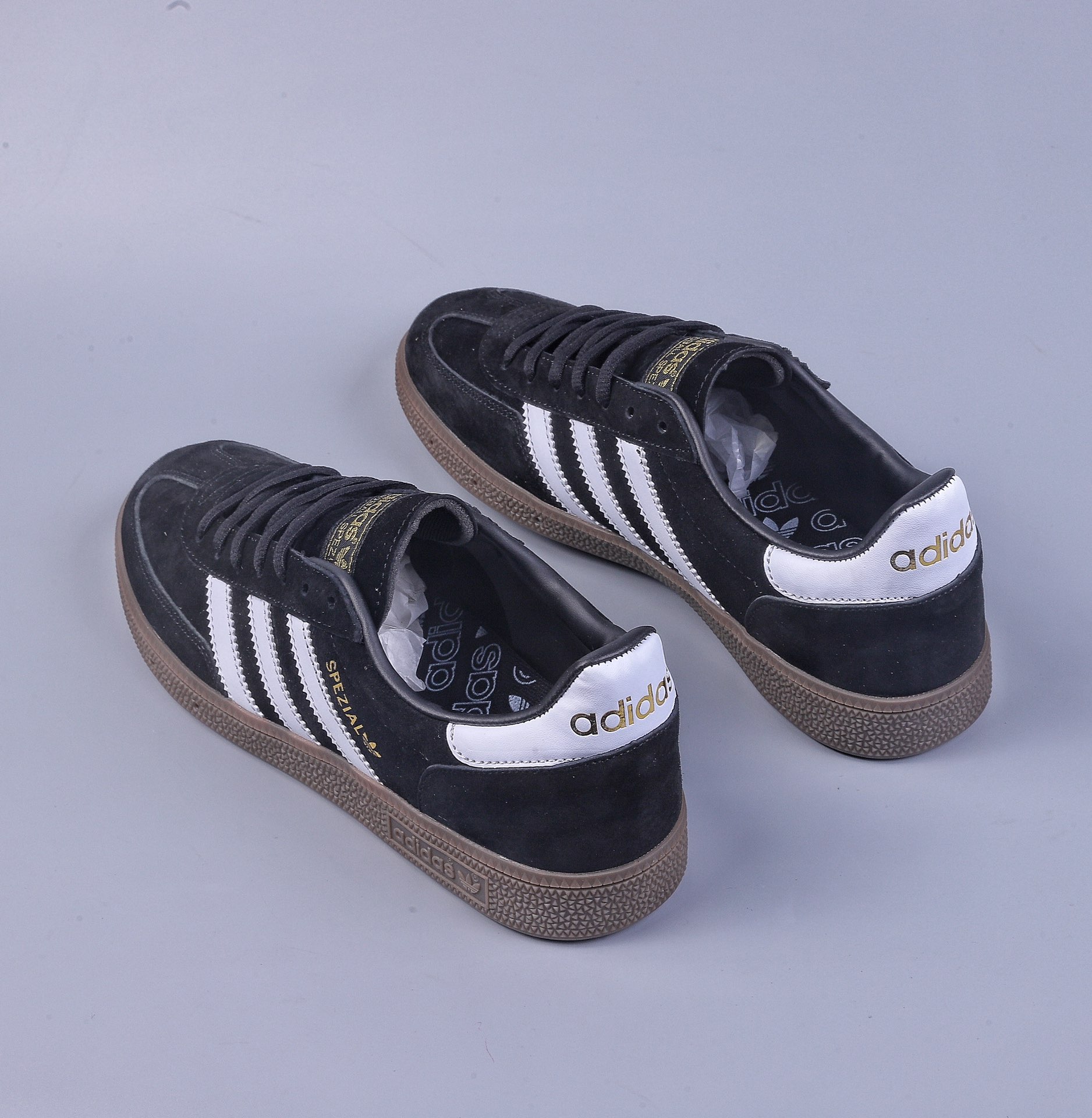 Adidas Handball Spezial shoe induction Korean ghost designated order DB3021