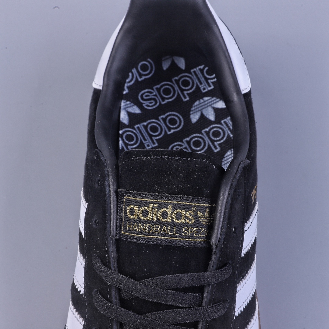 Adidas Handball Spezial shoe induction Korean ghost designated order DB3021