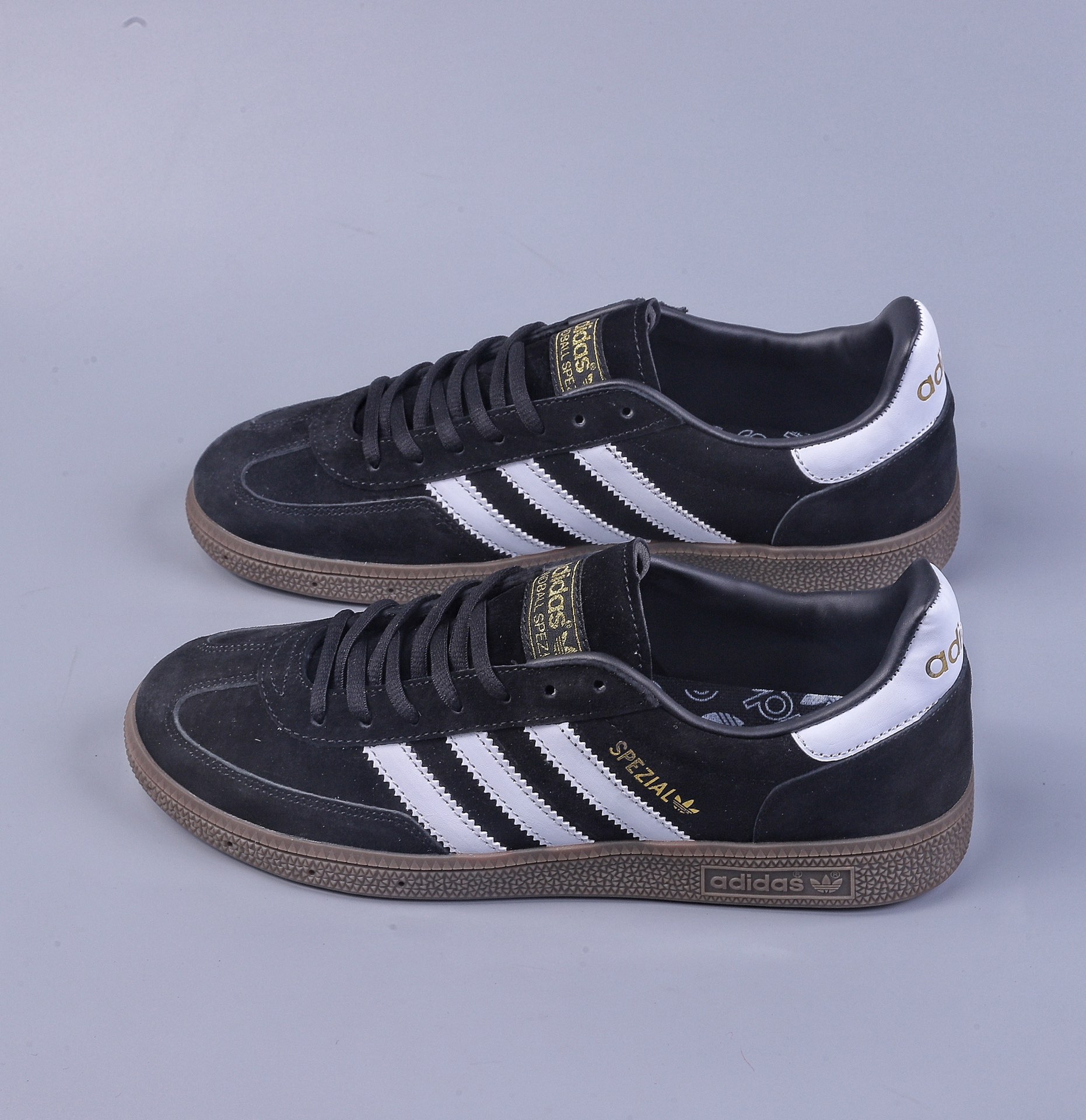 Adidas Handball Spezial shoe induction Korean ghost designated order DB3021