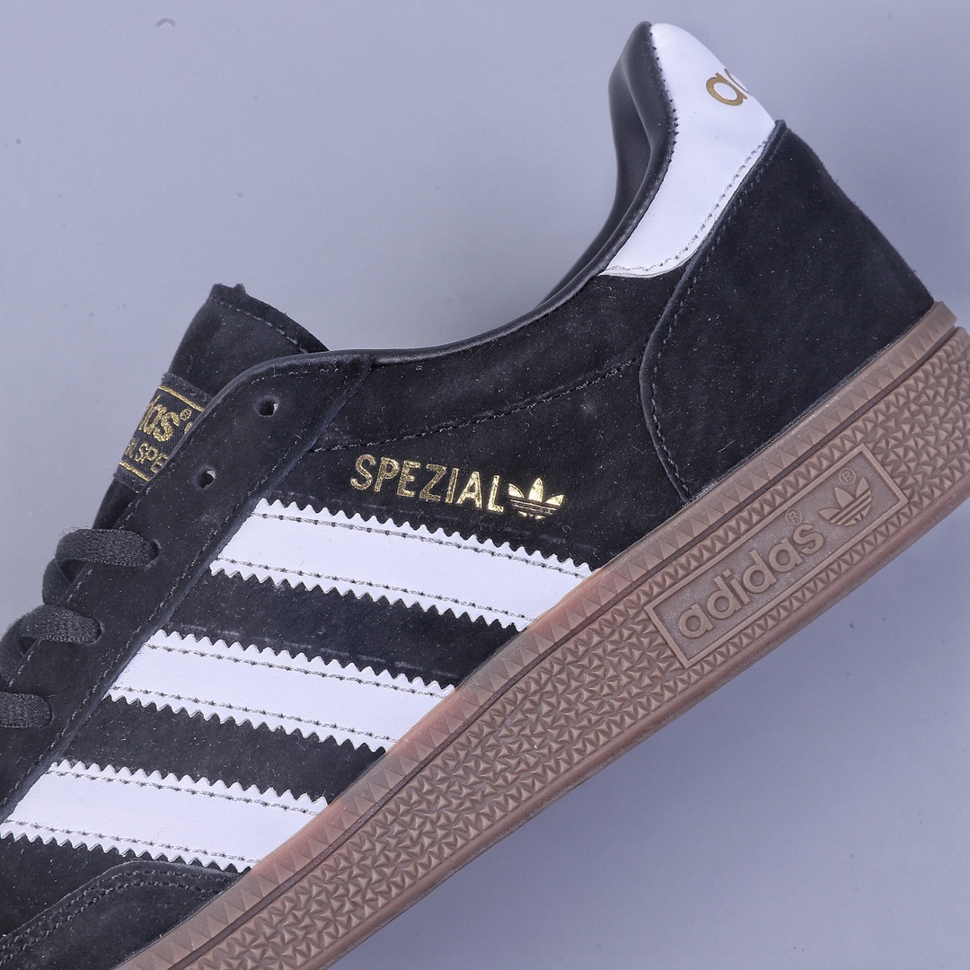 Adidas Handball Spezial shoe induction Korean ghost designated order DB3021