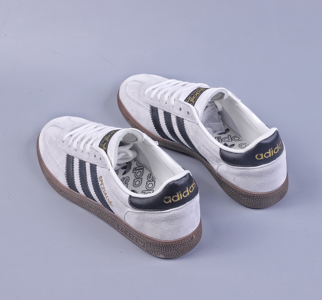 Adidas Handball Spezial shoe induction Korean ghost designated order BD7631