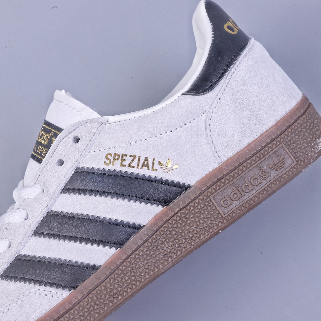 Adidas Handball Spezial shoe induction Korean ghost designated order BD7631