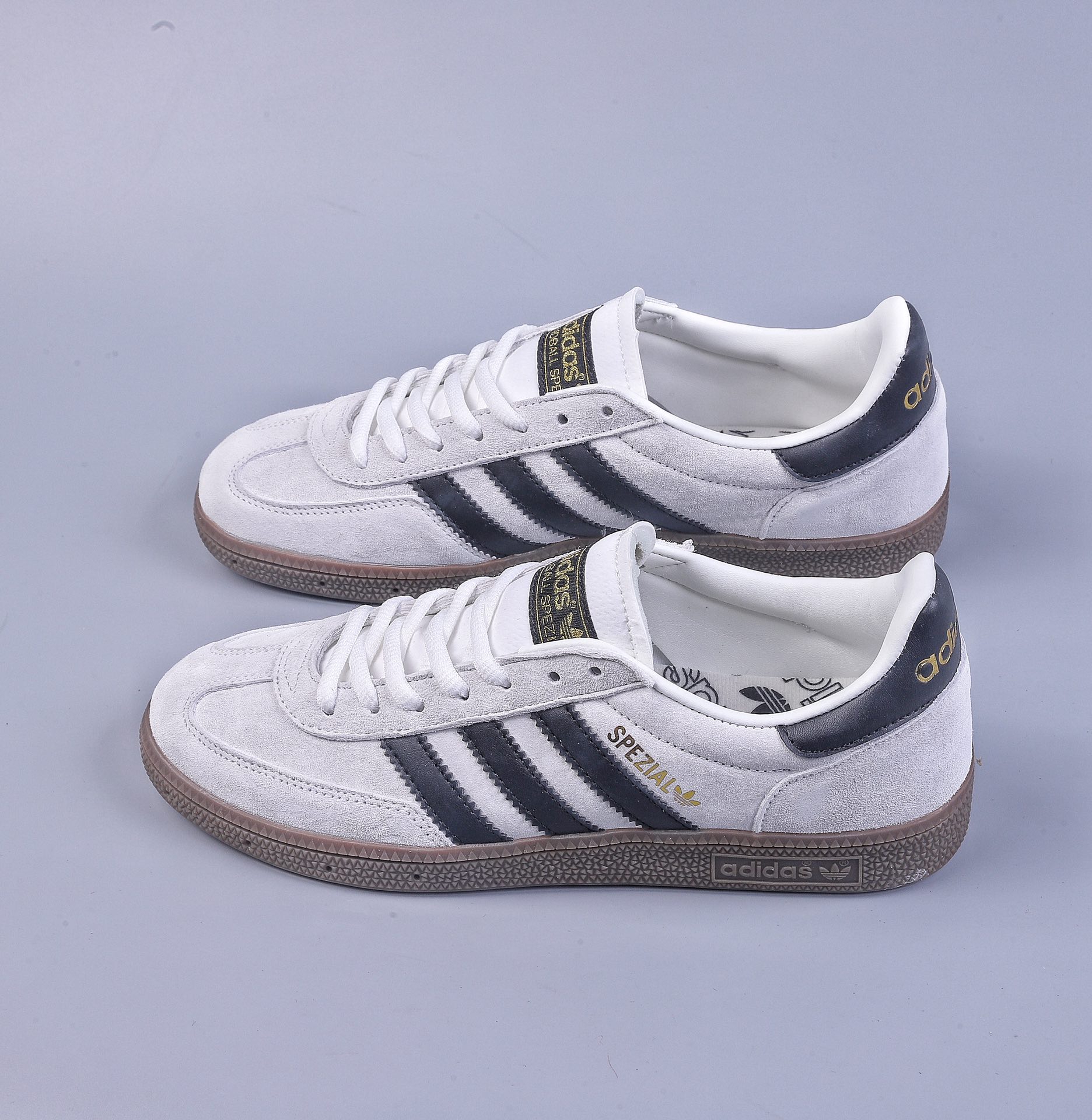 Adidas Handball Spezial shoe induction Korean ghost designated order BD7631