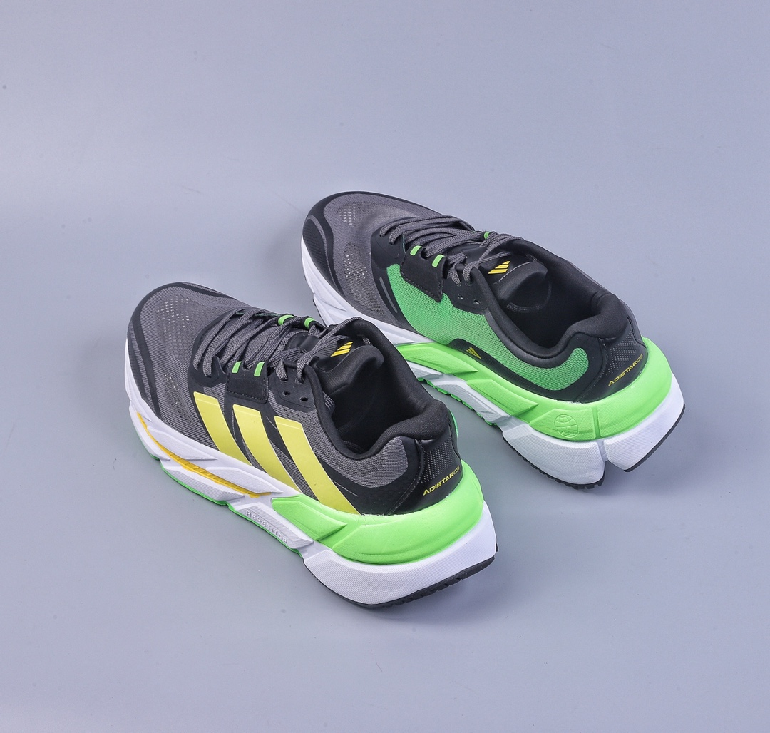 Adidas Adistar 1 W Qingfeng series casual running shoes GX8418