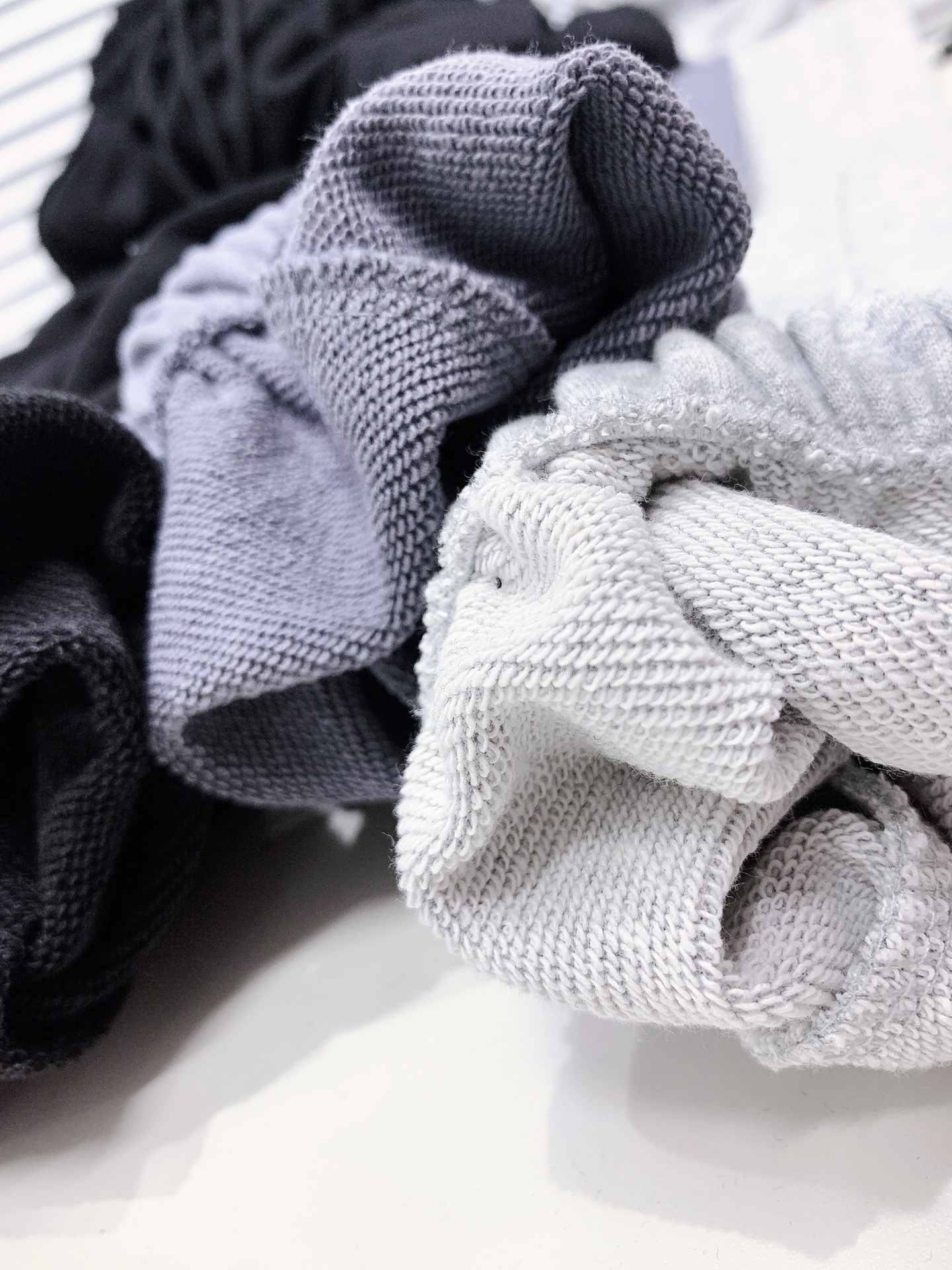 Details determine everything, and this pair of pants is meticulously - Clothes 3