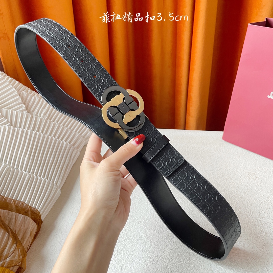 品牌:菲拉格慕价格:尺寸:带宽35m