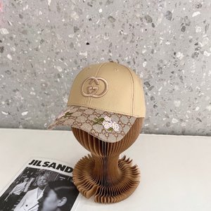 Gucci Perfect Hats Customize Best Quality Replica Cotton Genuine Leather Fashion