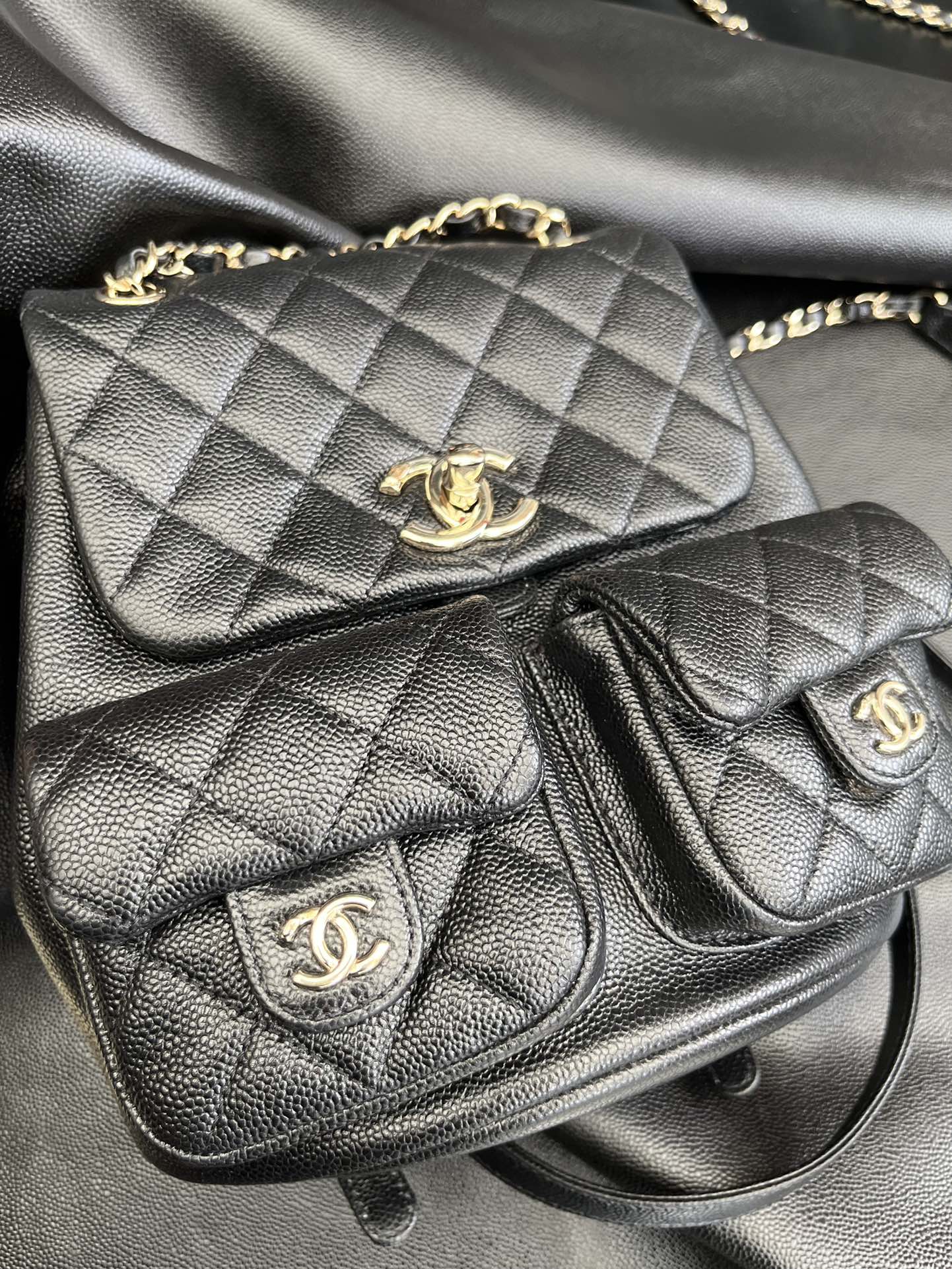 샤넬 가방 Chanel 36188
