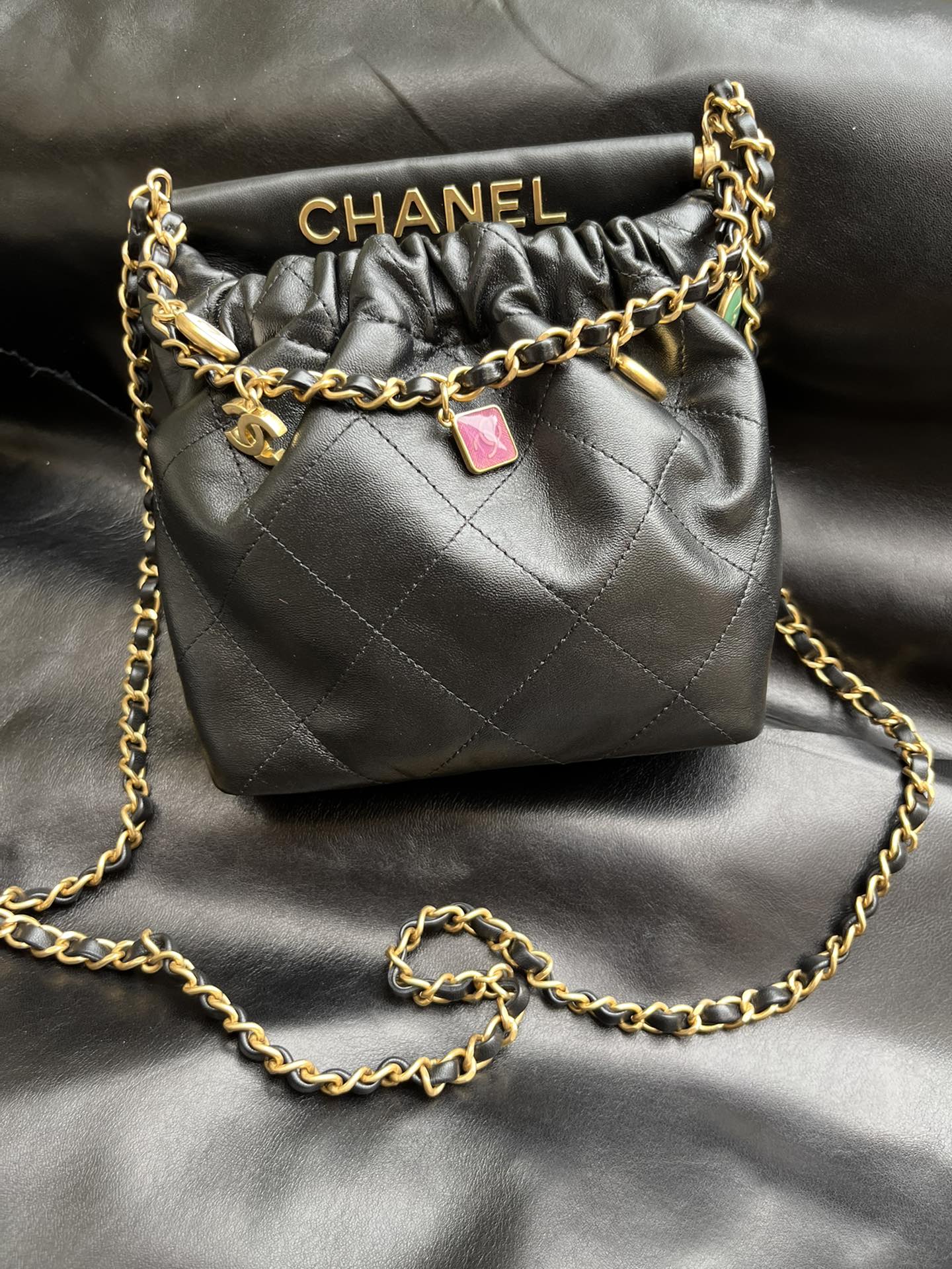 샤넬 가방 Chanel 36103