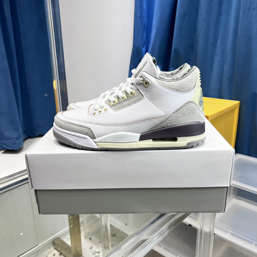 NO:169186,High-version AJ3 36-47 (with half size), casual shoes/sports shoes, sneakers19860909高版本 AJ3 36-47(带半码）,休闲鞋/运动鞋,sneakers,Women's Shoes