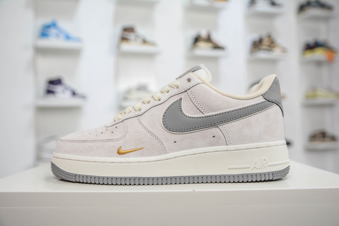 公司级NikeAirForce1Lo