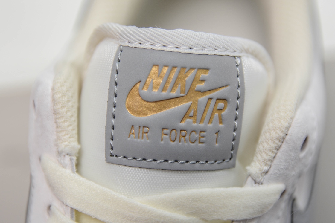 公司级NikeAirForce1Lo