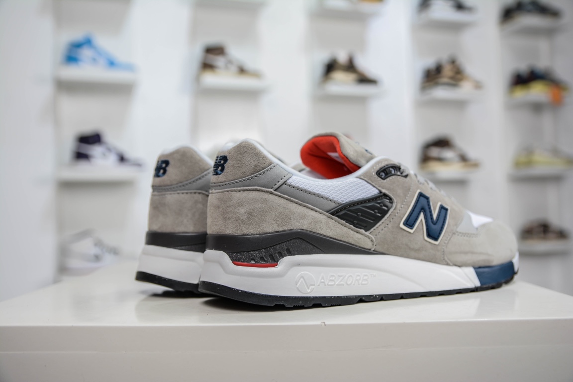 New Balance RC NB998 series American-made M998RR