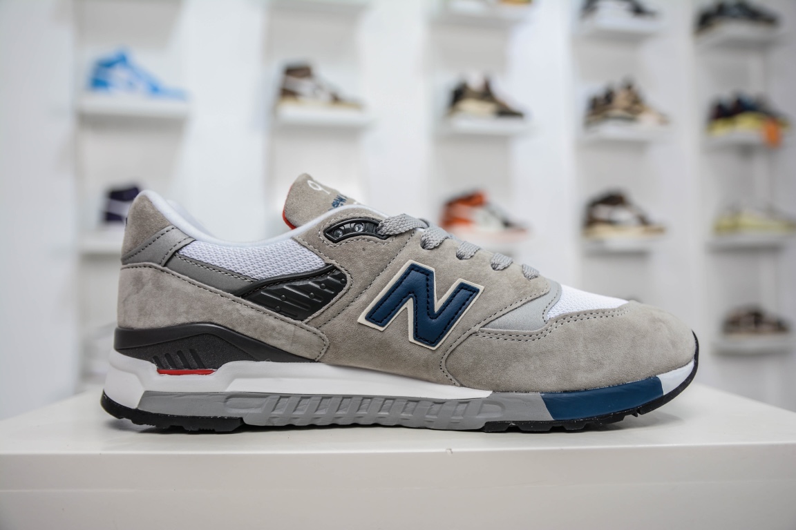 New Balance RC NB998 series American-made M998RR