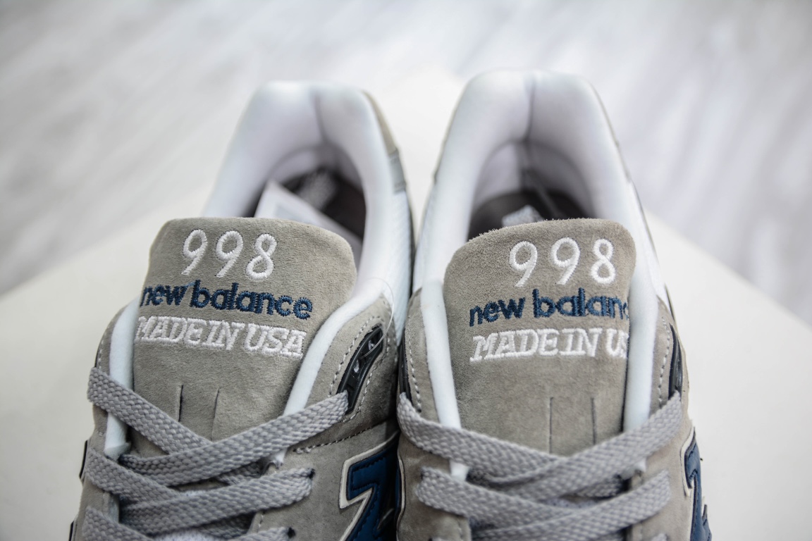 New Balance RC NB998 series American-made M998RR