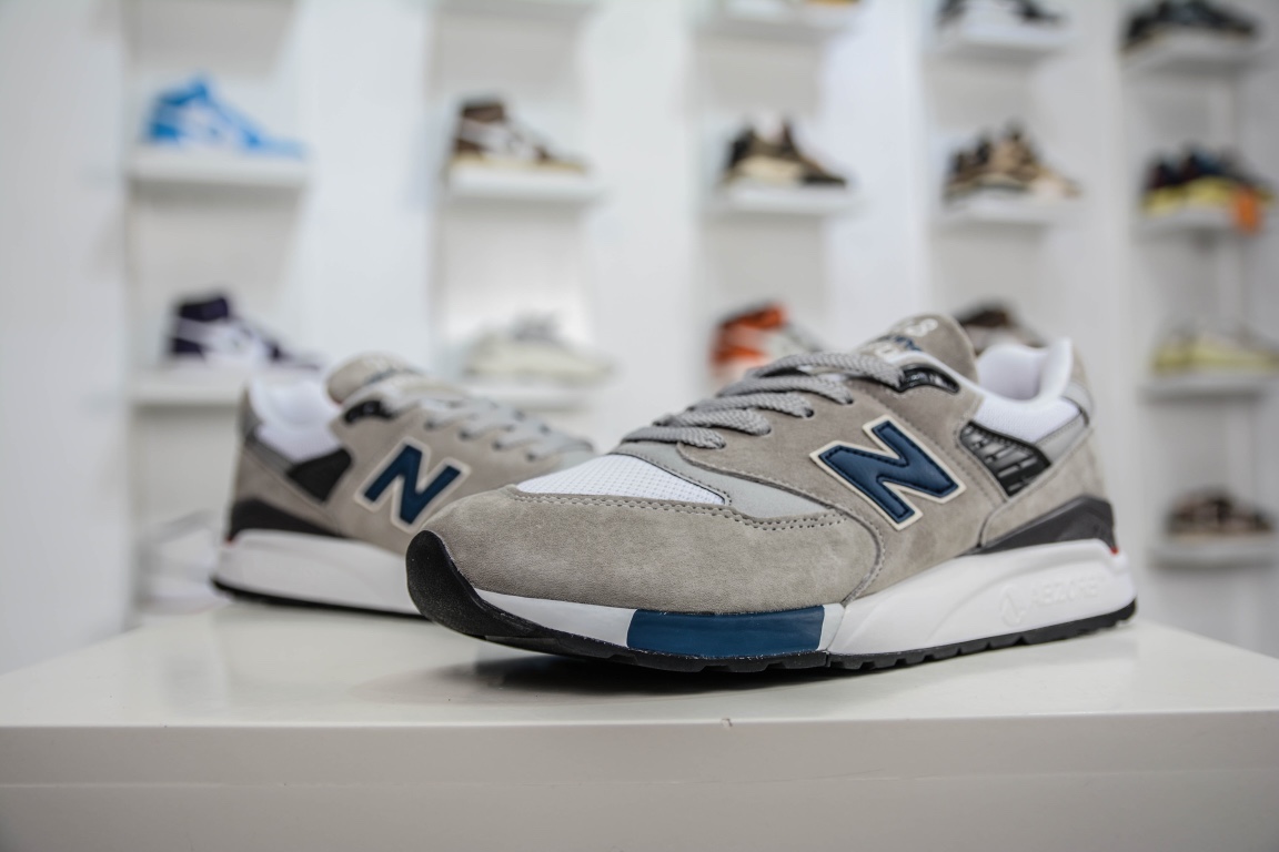 New Balance RC NB998 series American-made M998RR