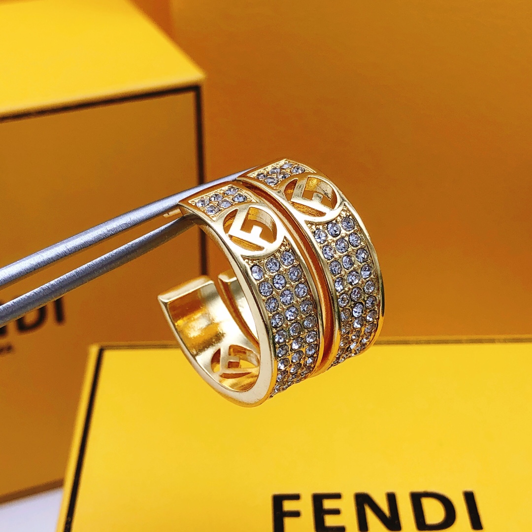 p230-FDD0009. Findy Earring Rounding - 图片 9