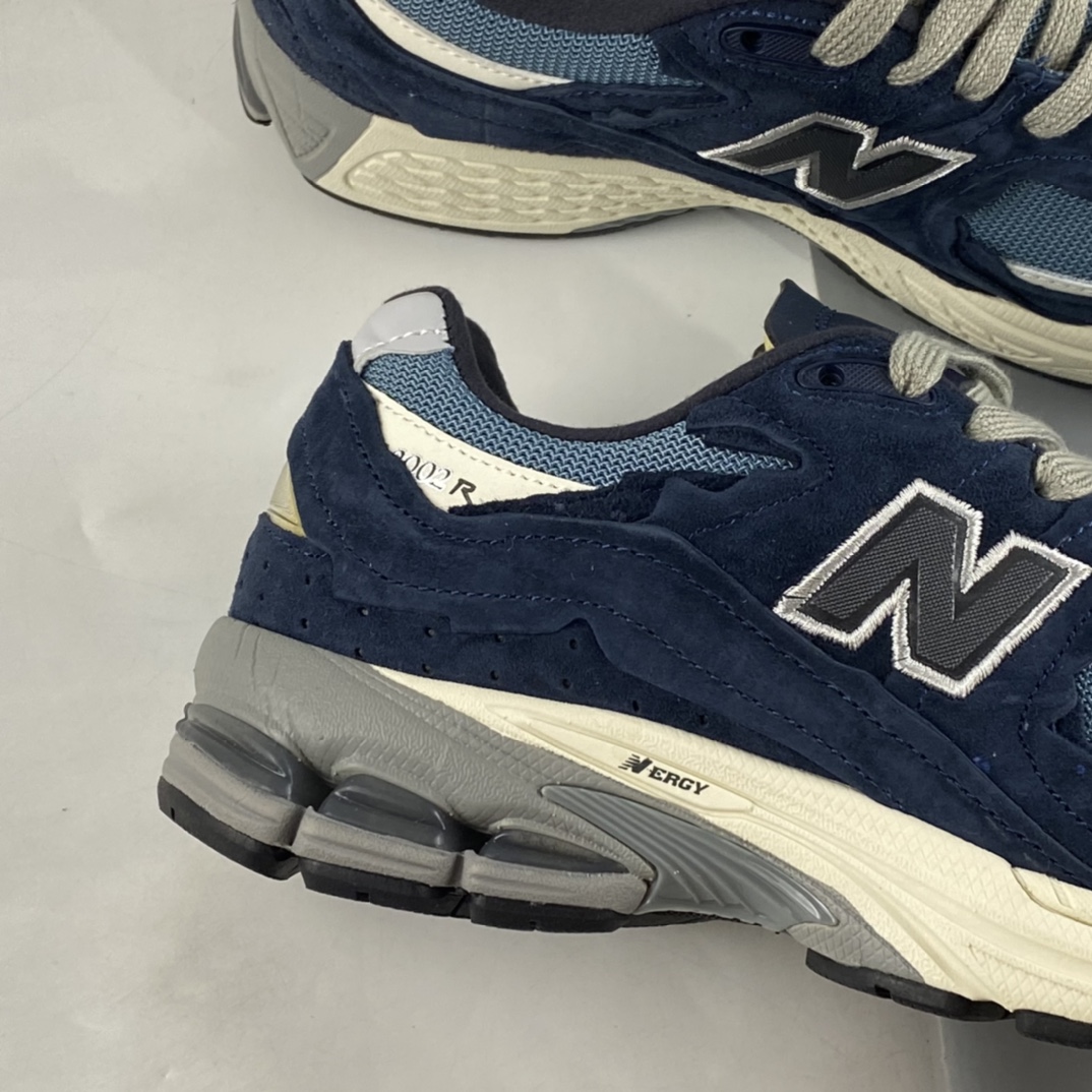 New Balance 2002 series retro casual running shoes M2002RDF