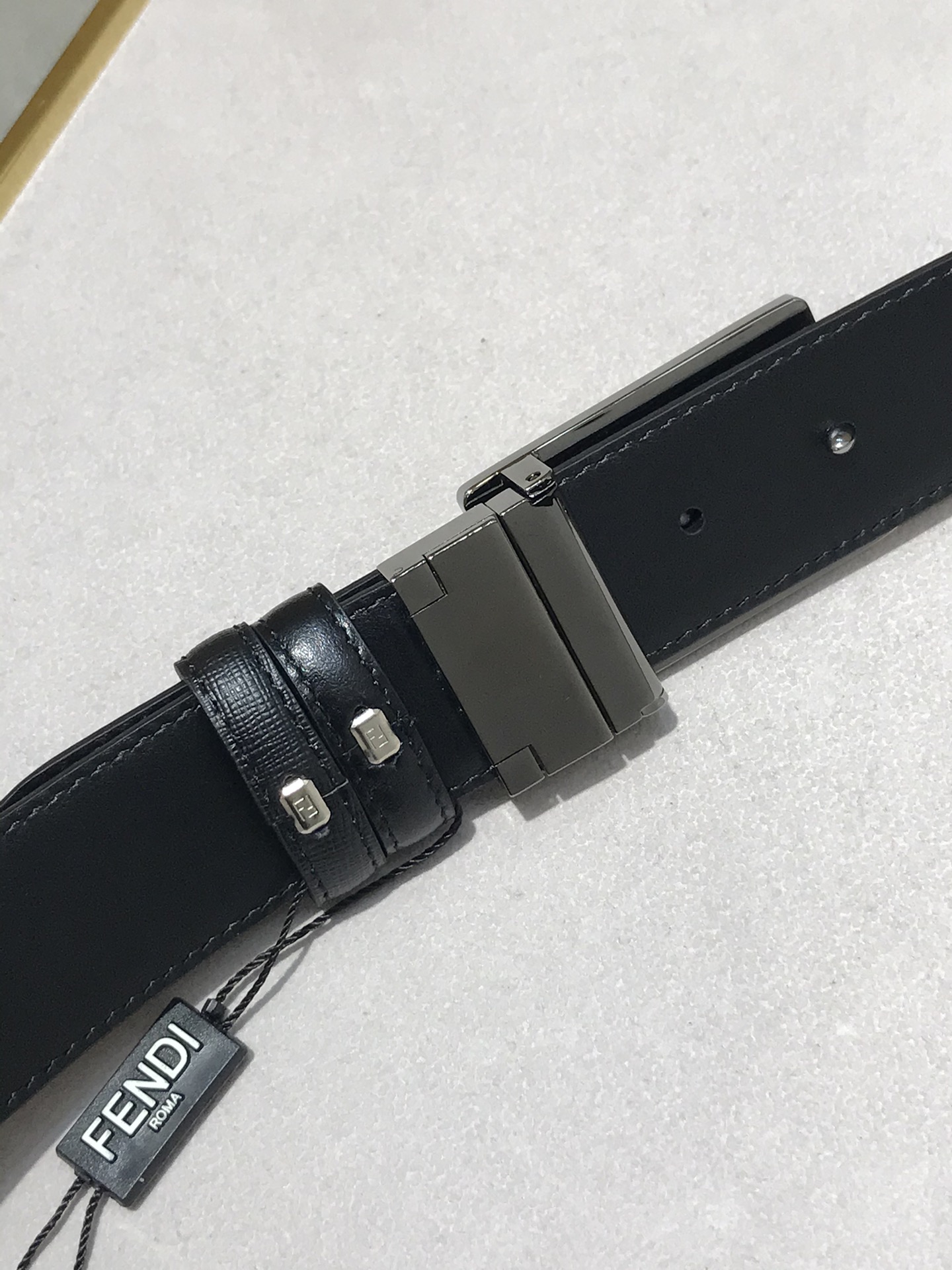 怪兽系列FD宽35MM专柜最新款老佛