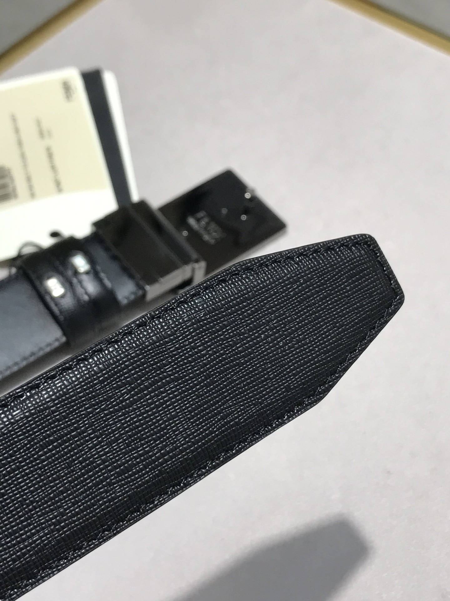 怪兽系列FD宽35MM专柜最新款老佛