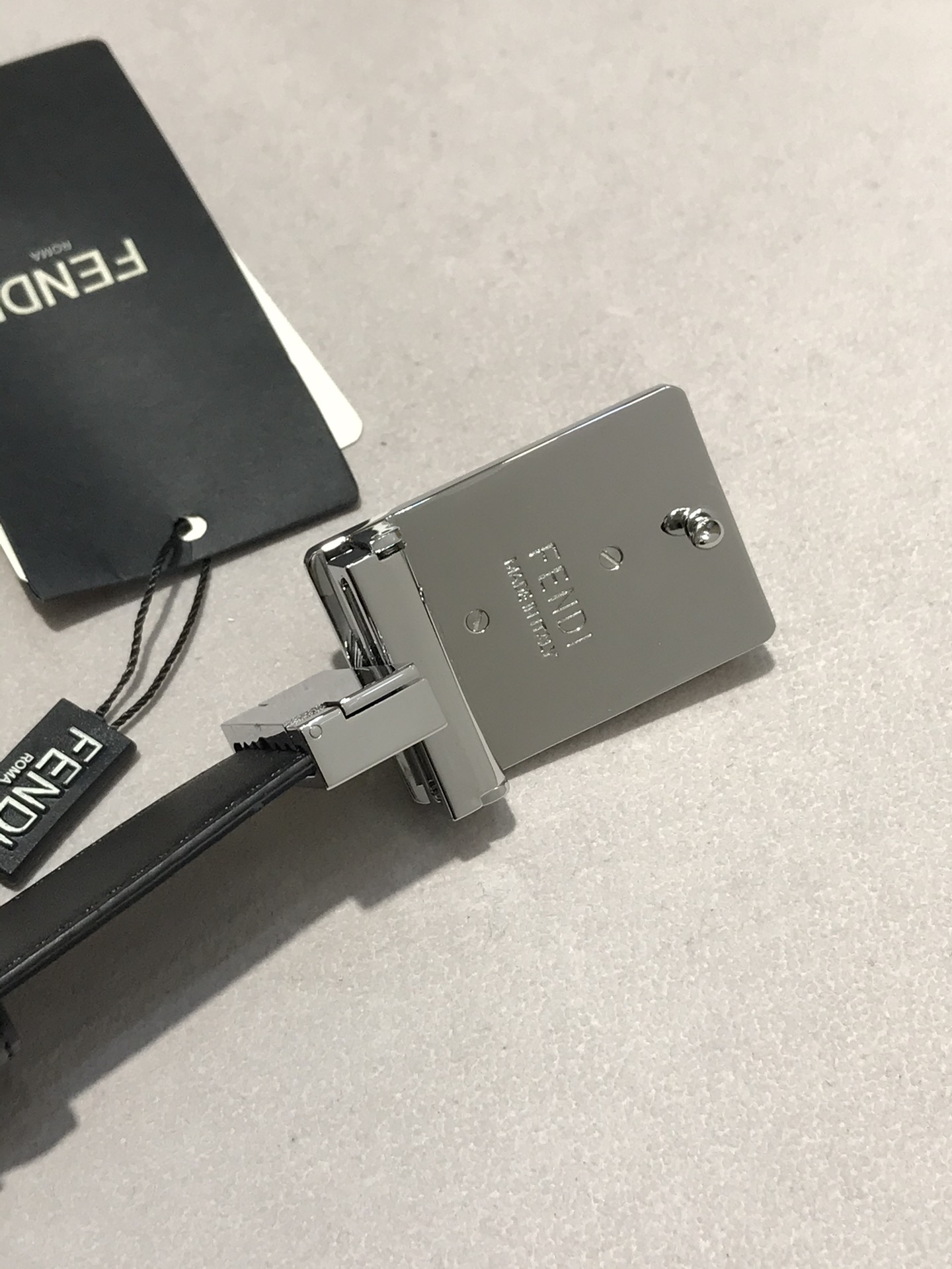 怪兽系列FD宽35MM专柜最新款老佛